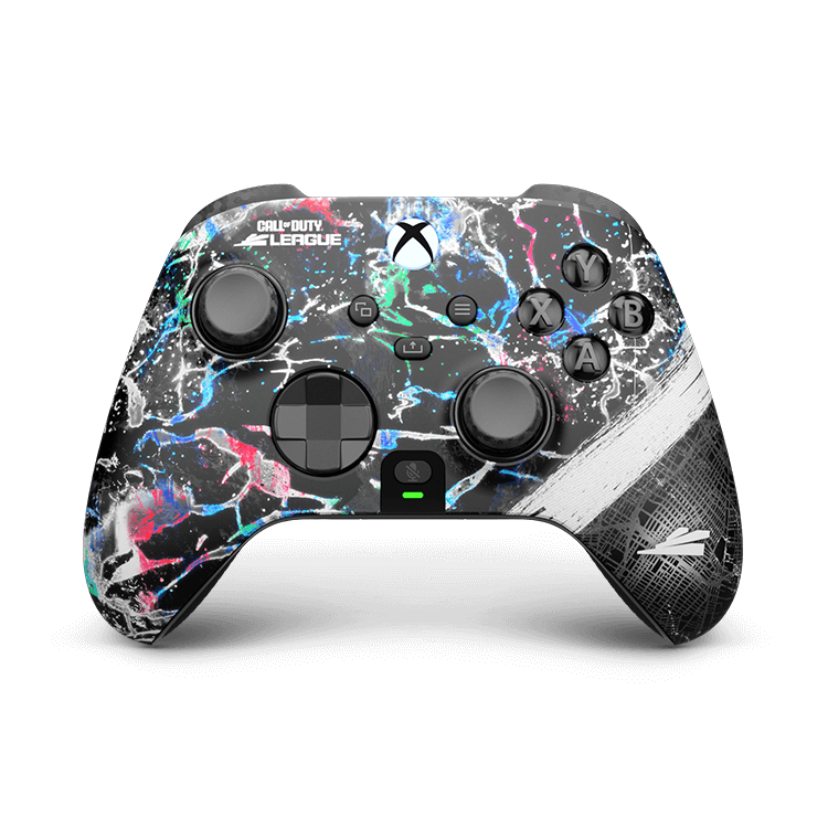 SCUF Instinct Pro League | Custom Xbox Series X Controller